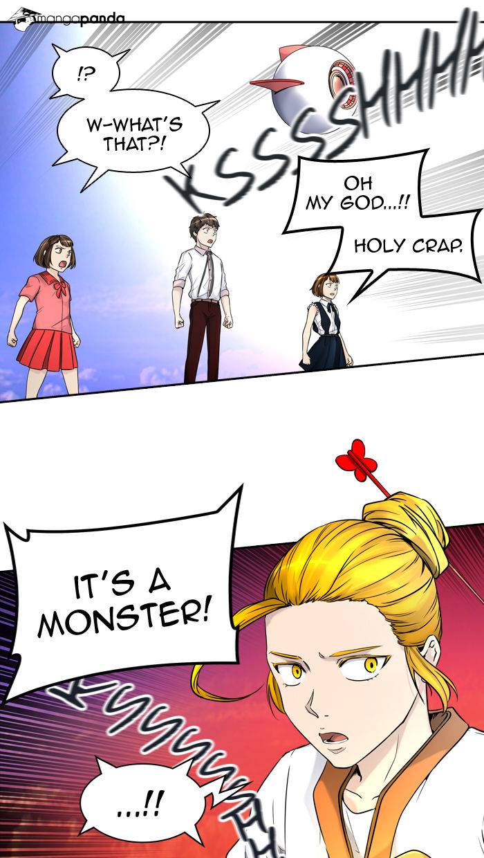 Tower of God Chapter 406 image 080